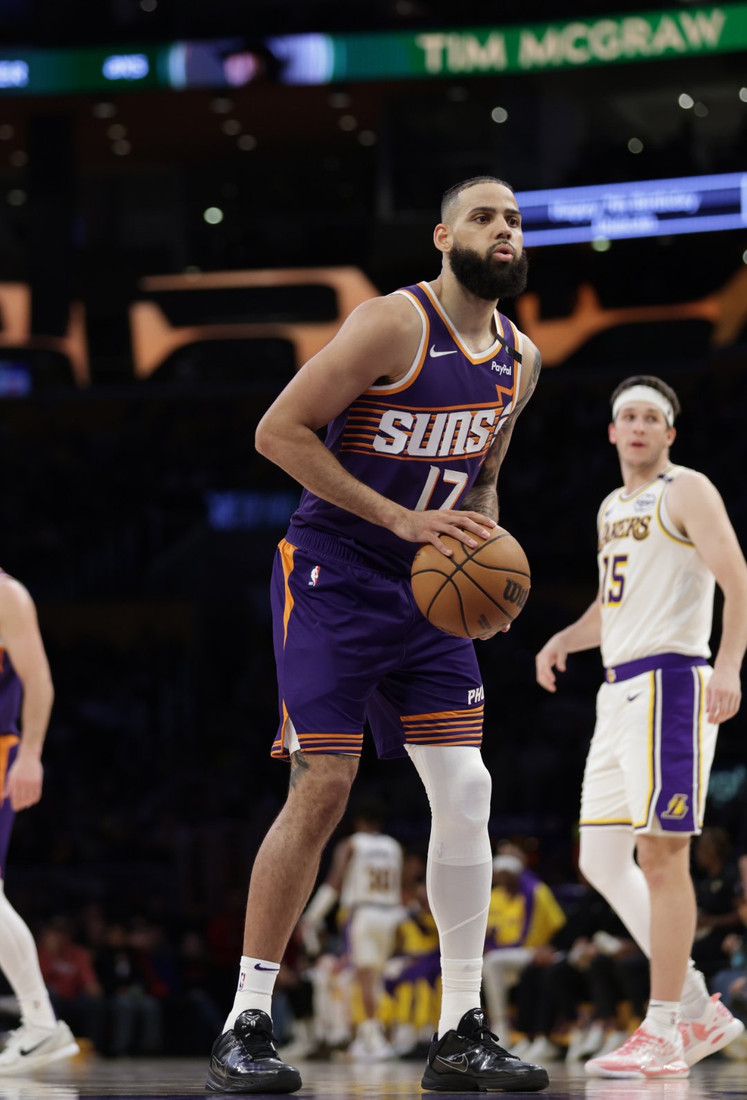 里程碑夜洛杉矶湖人门线救险,NBA常规赛清晨刷纪录,气氛紧张,资深球员宣示担当的简单介绍 里程碑夜洛杉矶湖人门线救险,NBA常规赛清晨刷纪录,气氛紧张,资深球员宣示担当的简单介绍