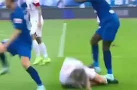 包含清晨摩纳哥调整名单:荷甲节点到来,引发热议,控场能力受关注的词条 包含清晨摩纳哥调整名单:荷甲节点到来,引发热议,控场能力受关注的词条