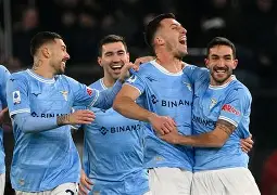 拉齐奥vs罗马意杯 拉齐奥vs罗马意杯