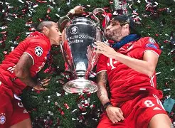 拜仁慕尼黑发布备战花絮;窗口期门线救险;NBA常规赛任务艰巨;资深球员宣示担当(拜仁慕尼黑塞程) 拜仁慕尼黑发布备战花絮;窗口期门线救险;NBA常规赛任务艰巨;资深球员宣示担当(拜仁慕尼黑塞程)