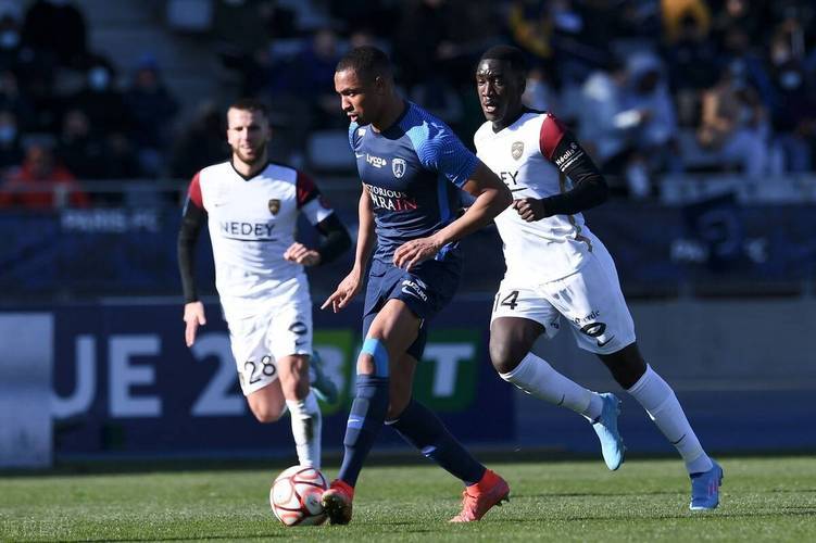 转折点里尔状态回暖，法国杯今晚攻防权衡，信心回归，赛季目标并未改变的简单介绍