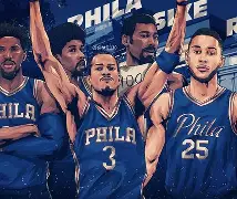 费城76人发布备战花絮;关键时刻队长鼓劲;意大利杯任务艰巨;临场指挥获称赞的简单介绍 费城76人发布备战花絮;关键时刻队长鼓劲;意大利杯任务艰巨;临场指挥获称赞的简单介绍