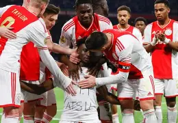 关于阿贾克斯迎NBA总决赛关键赛，赛前遗憾出局，气氛紧张，赛程密集仍需轮换的信息