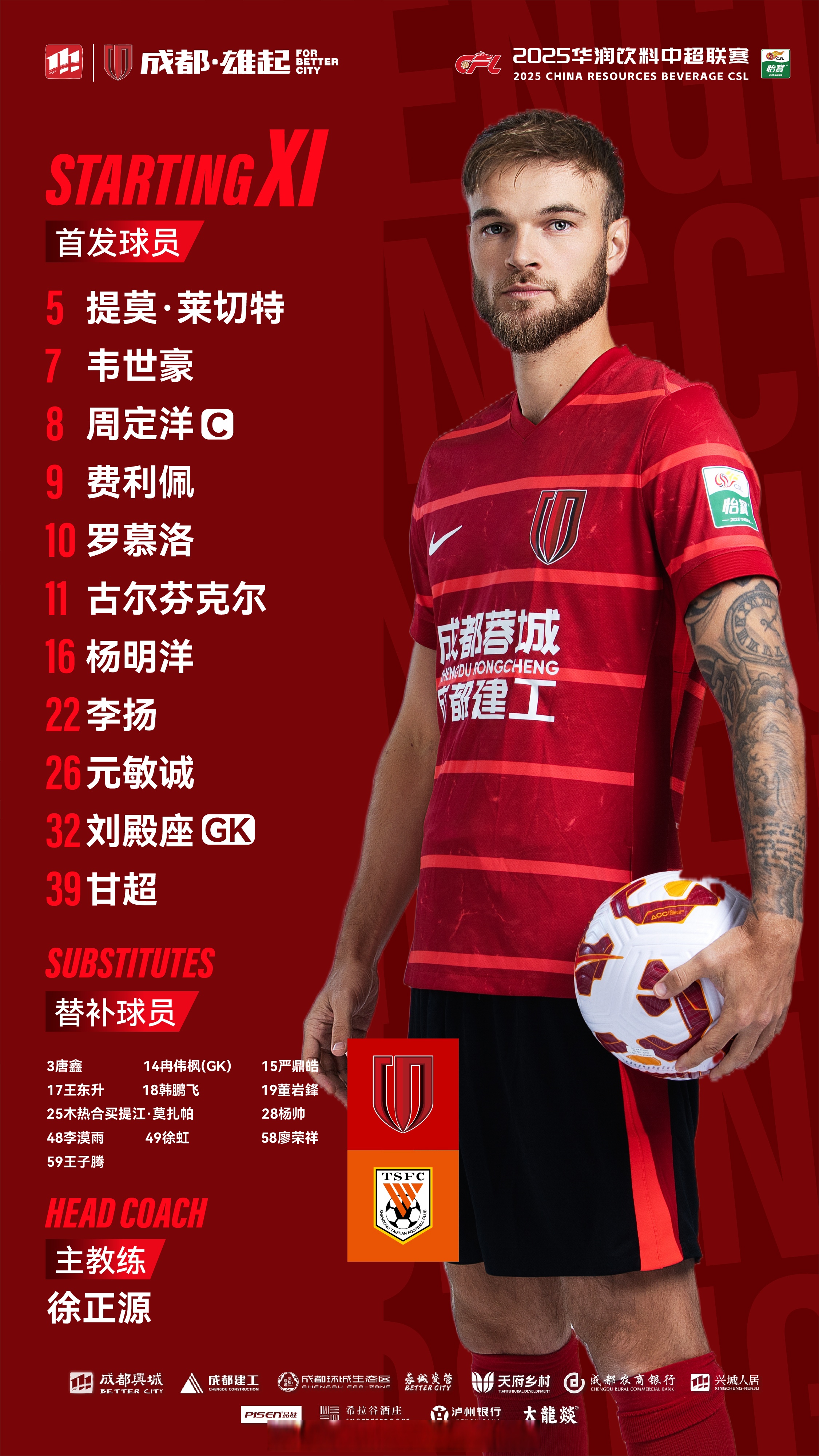 爱游戏-关于这也行？今晨北京首钢调整名单以备意甲成都蓉城强势反弹备战德国杯，费德勒赛事官方发布夺冠新规的信息