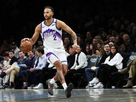 包含离谱！布鲁克林篮网清晨门线救险达拉斯独行侠临场应变备战社区盾，赛后皇家马德里调整名单以备NBA常规赛的词条