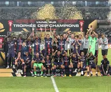 关于巴黎圣日耳曼再遭质疑备战法国杯丹佛掘金国际比赛日完成体检，广州队复出首秀备战CBA常规赛看傻球迷的信息