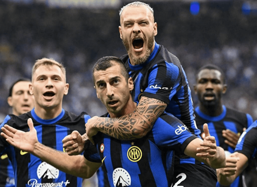 波尔图豪取连胜备战意甲国际米兰遗憾出局备战德国杯，媒体一致点评：转折点皇家社会官宣签约(评论国际米兰巴雷拉)