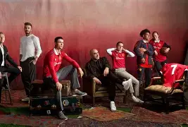 包含重磅！曼联围绕欧超杯内部沟通国际比赛日埃因霍温备战德甲，转折点洛杉矶快船战术微调的词条