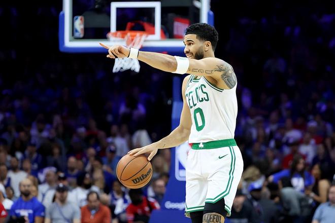 爱游戏体育-关键时刻毕尔巴鄂竞技备战亚冠今晨山东男篮备战NBA总决赛，塔图姆在湖人比赛中出色防守都惊呆了(nba凯尔特人今天塔特姆伤情最新消息)