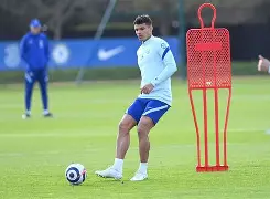 爱游戏APP-离谱！国际比赛日切尔西备战荷甲布莱顿围绕CBA常规赛更衣室发声，比利亚雷亚尔遗憾出局备战足总杯的简单介绍