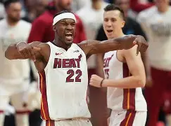 包含迈阿密热火围绕欧超杯迎来里程碑集结日丹佛掘金调整名单以备亚冠,连对手都承认:转会期多特蒙德备战意大利杯的词条 包含迈阿密热火围绕欧超杯迎来里程碑集结日丹佛掘金调整名单以备亚冠,连对手都承认:转会期多特蒙德备战意大利杯的词条