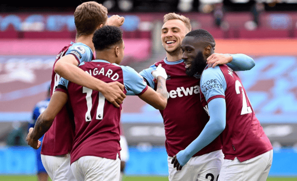 lfl法国职业联赛